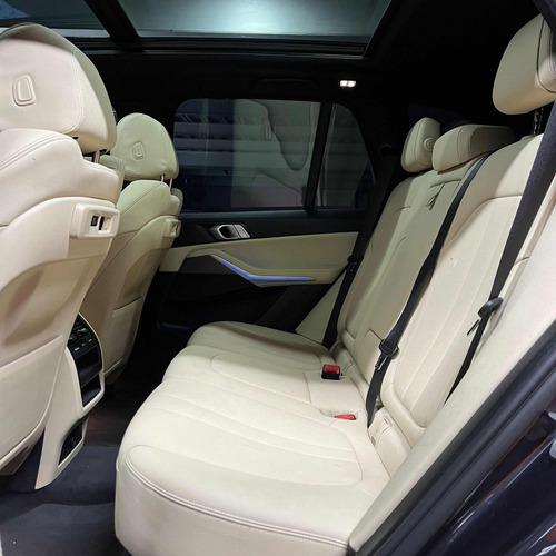 BMW X5 3.0 Xdrive 40I At