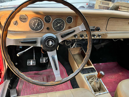 Ika Torino Torino 380 1969pf622