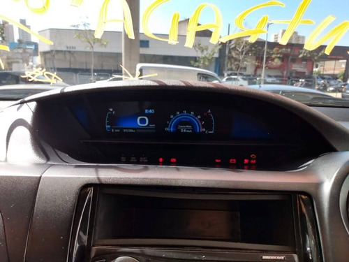 Toyota Etios 1.3 X Completo Manual Ano 2019 Seminovo
