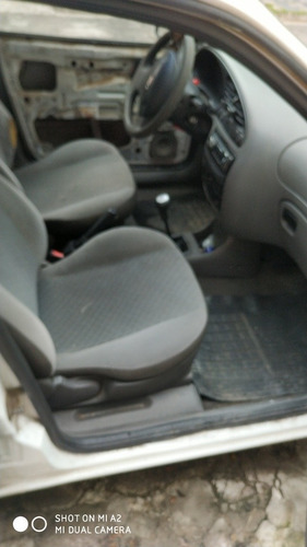 Ford Fiesta 2000 1.0 5p