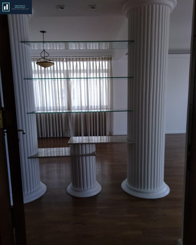 Imagem 4 de 28 de Apartamento Para Locação Com Localização Privilegiada! - Ap00273 - 68446991