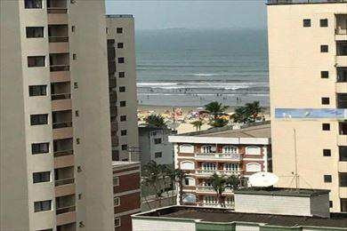 Imagem 3 de 9 de Apartamento Em Praia Grande Bairro Tupi - V3030