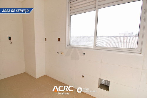 Imagem 9 de 10 de Acrc Imóveis - Apartamento À Venda No Bairro Ponta Aguda - Ap03346 - 34961411