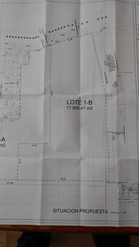 Terreno Ideal Para Desarrollo Inmobiliario (69341)