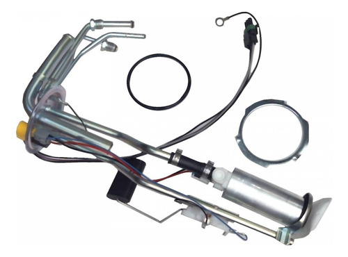 Bomb Agasolina Para Gmc C2500pickup V8 5.7 90-95