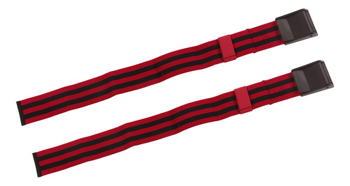 Brazalete De Restricción Sanguínea, 2 Unidades, Para Entrena