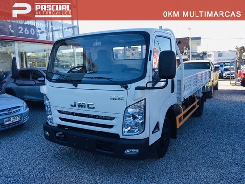 Jmc N720 N720 Wide 2021 0km