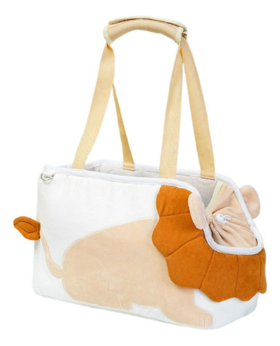 Bolso De Lona Para Gatos, Bolso De Mano Para Gatos,