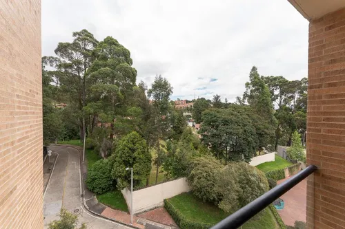 Apartamento En Arriendo/venta En Los Naranjos-suba. Cod V3755