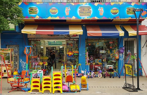 Teleférico Playmobil Id 3782
