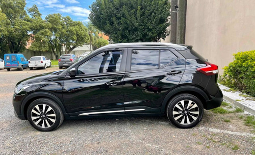 Nissan Kicks 1.6 Advance 120cv 2017