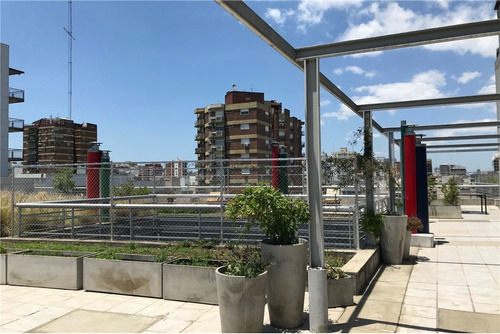 Venta Mono C/balcon Y Amenities Erre! Oportunidad