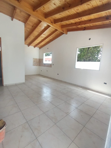 Venta Casa A Estrenar Mar Del Tuyu