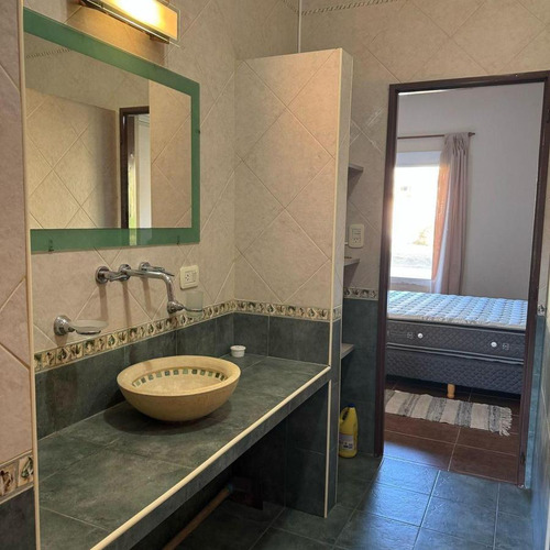 Casa 3 Habitaciones En B° La Concepción, Luján