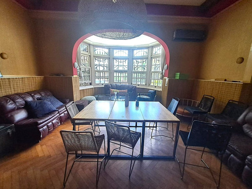 Alquiler Casa Olivos 5 Dormitorios Expectacular