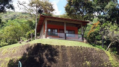 Imagem 7 de 15 de Fazenda Em Vera Cruz - Miguel Pereira - 2246