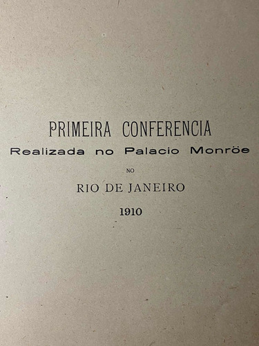 Imagem 6 de 10 de Cândido Rondon Ethnographia 1928 Livro Antigo Usado Raro