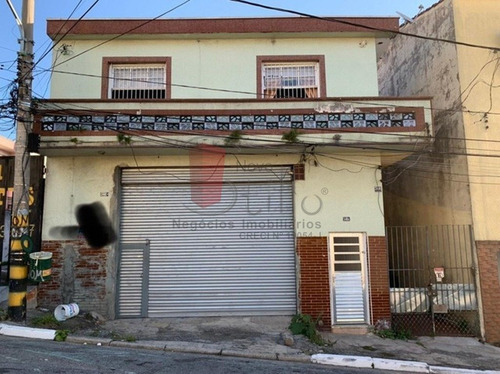 Imagem 1 de 15 de Galpao - Vila Canero - Ref: 9729 - L-9729