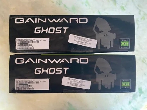 Rtx 3060 Ti Gainward Lacrada Com Garantia