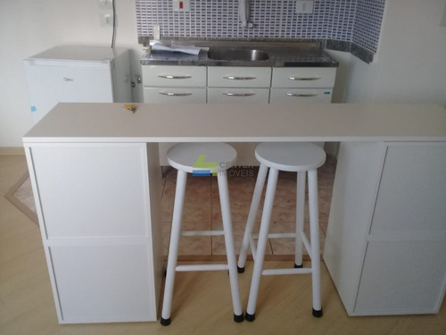 Imagem 8 de 9 de Apartamento - Mirandopolis - Ref: 14585 - L-872582