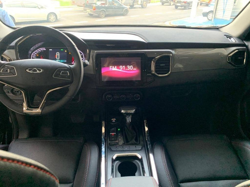 Imagem 9 de 9 de Chery Tiggo 5x 1.5 Vvt Turbo Iflex Txs Dct