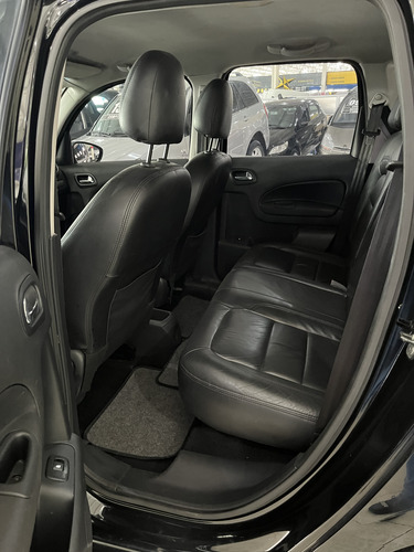 Citroën C3 Picasso 1.5 Tendance Flex 5p