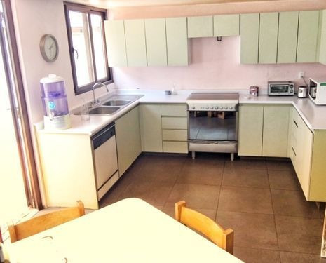 Imagen 15 de 28 de Venta Casa En Rincón De Las Lomas, Vista Hermosa