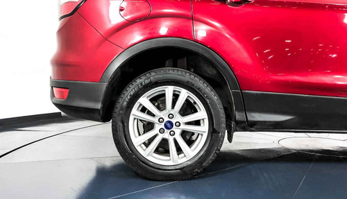 Imagen 14 de 15 de 42038 - Ford Escape 2018 Con Garantía At