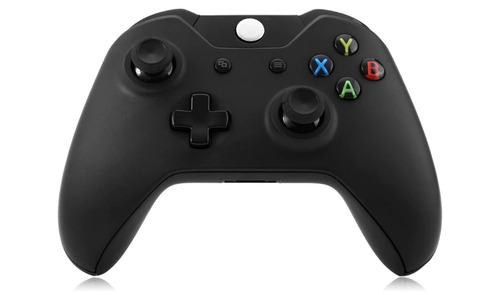 Joystick Inalambrico Compatible Xbox One Mejor Calidad !!!