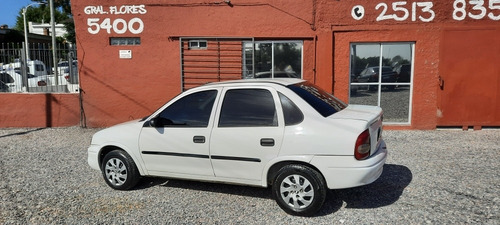 Chevrolet Corsa Classic 1.6 2008
