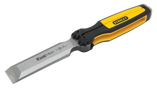 Stanley Herramientas De Mano Fmht16145 Fatmax Cincel De Bols