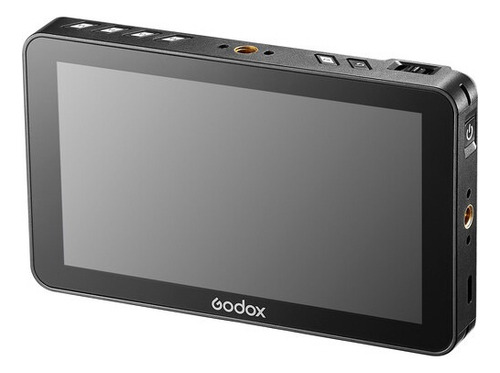Monitor de cámara HDMI Godox Gm55 con salida 4K