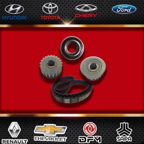 Concha Biela Tiggo2.4 Mitsubishi Panel L300 Std/0.25/0.50/75