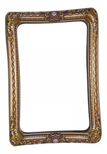 3 De Fotos Inflable Del Marco De Selfie Apoya Los Accesorios