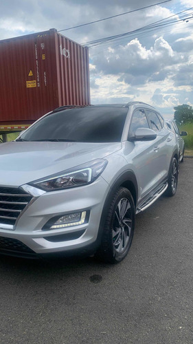 Imagen 1 de 14 de Hyundai Tucson 2020 2.0 Gls Limited