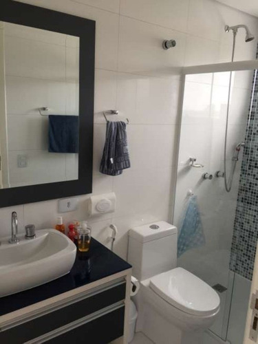 Imagem 2 de 21 de Bela Residência Em Fino Acabamento De Alvenaria Região Central De Quatro Barras - Ca00036 - 32023448