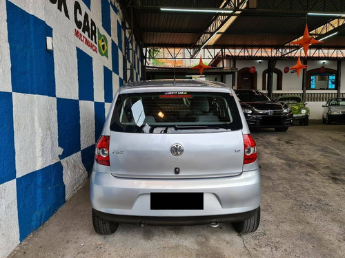 Volkswagen Fox 1.6 Mi Plus 8v Flex 4p Manual