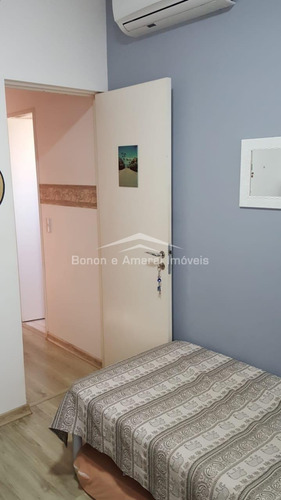 Imagem 22 de 30 de Casa À Venda Em Chácara Primavera - Ca012649