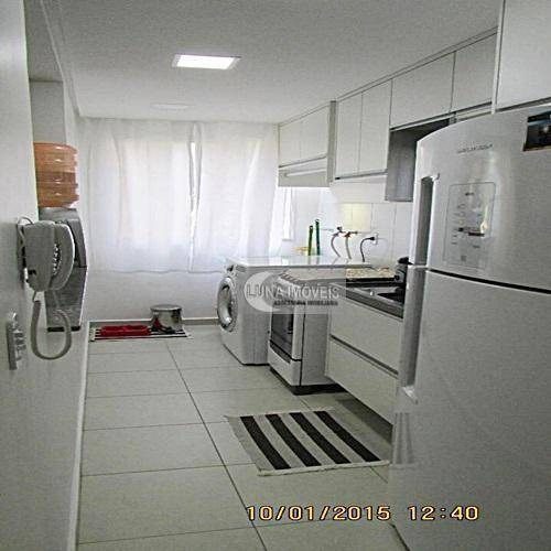 Imagem 13 de 13 de Apartamento Com 2 Dormitórios À Venda, 45 M² Por R$ 265.000,00 - Taboão - São Bernardo Do Campo/sp - Ap3134