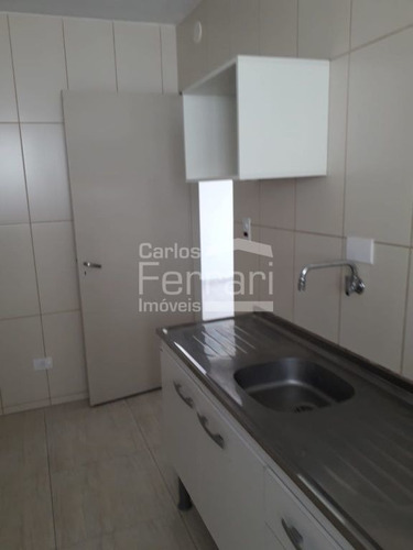 Imagem 11 de 15 de Apartamento No Tucuruvi Por $265.000,00 - Cf28868