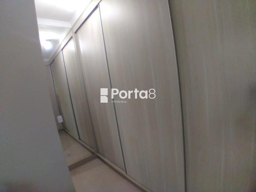 Imagem 8 de 15 de Casa Em Condominio - Residencial Gaivota I - Ref: 13074 - V-ca2870