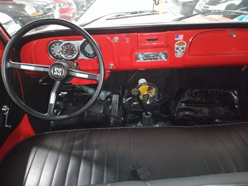 Imagem 9 de 9 de Chevrolet C10
