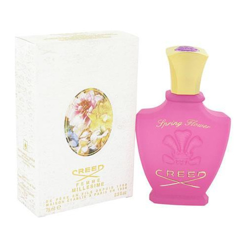 Perfume Creed Spring Flower - Eau De Parfum - Feminino - 75