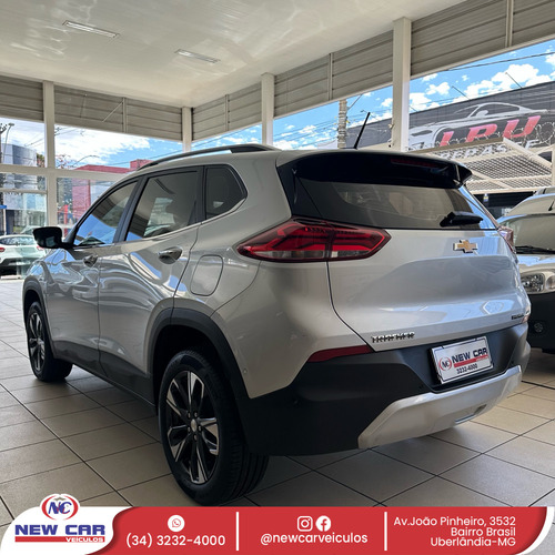 Chevrolet Tracker PREMIER 1.2 TURBO 12V FLEX AUT.