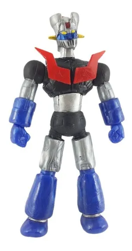 Muñeco de mazinger online z antiguo