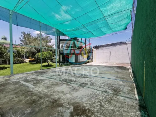 Casa En Renta En Colonia Santa Rosa
