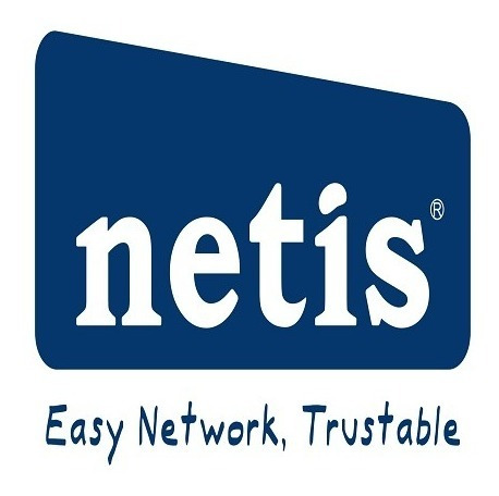 Imagen 4 de 8 de Tarjeta De Red Usb Wifi Netis Wf2120 150 Mbps