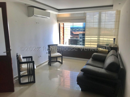 Imagen 3 de 13 de Apartamento Alquiler Colinas De La Tahona Mls # 22-17217