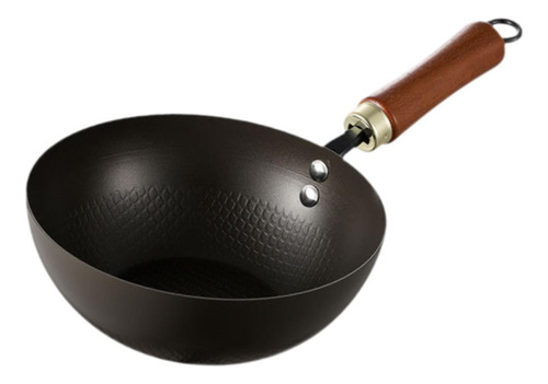 Hierro Wok Fry Multipurpose Induction Cooker Cookriense De