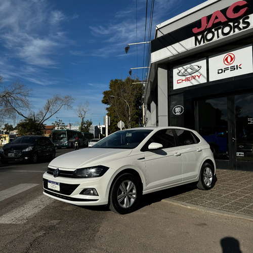 Volkswagen Polo 1.6 Comfortline